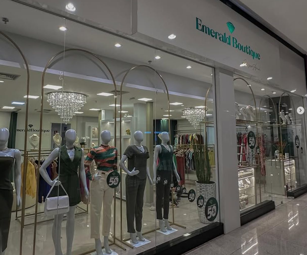 Emerald Boutique