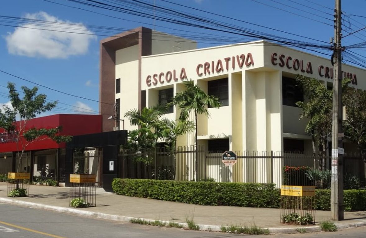 Escola Criativa