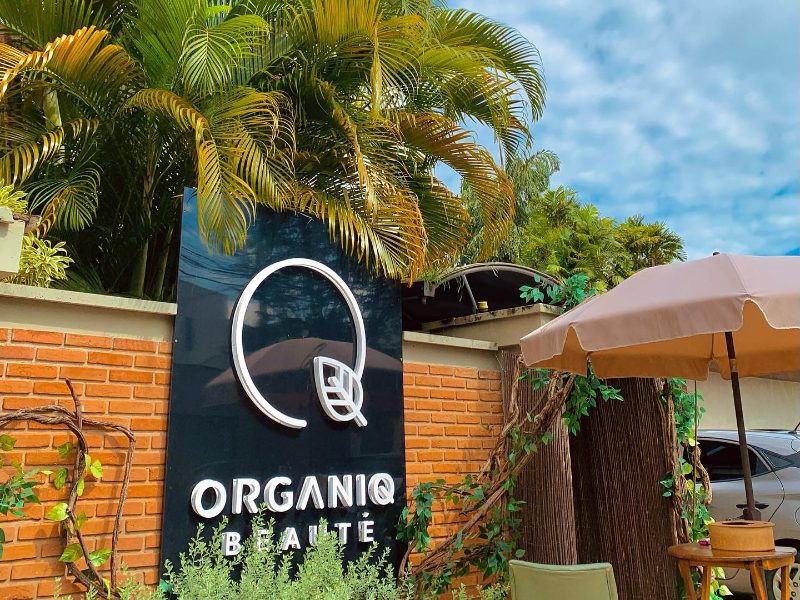 Organiq Beauté