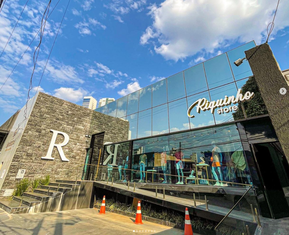 Riquinho Store