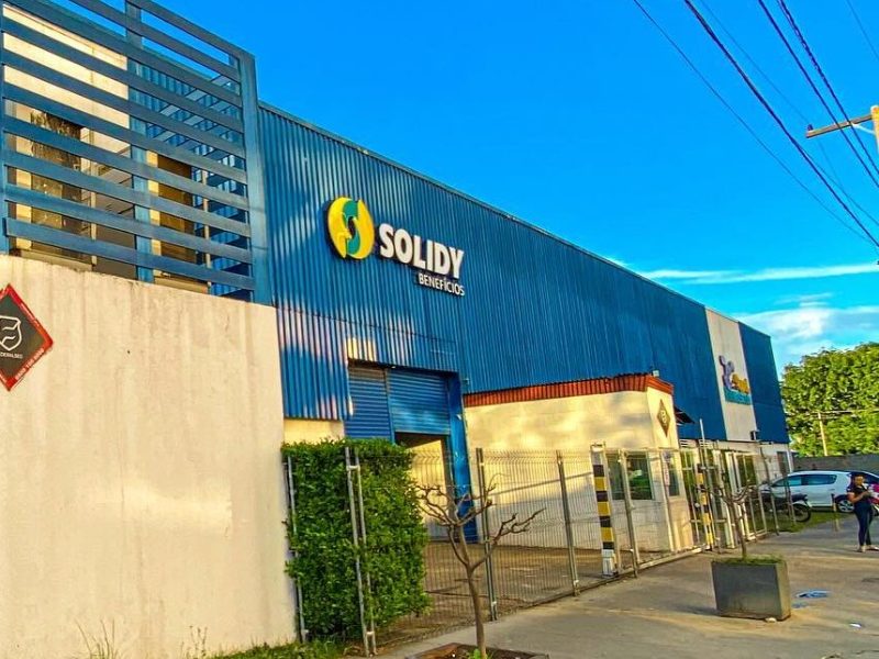 Solidy Benefícios