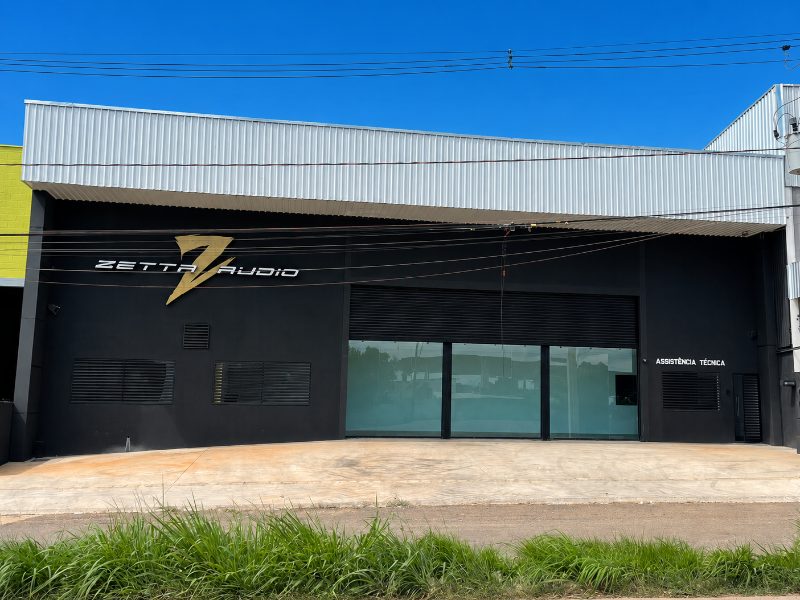 Zetta Áudio